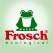 Frosch- un brand ecologic/ Frosch, broscuta eco