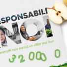 Sortimentul BIO in crestere: peste 170 de produse alimentare si cosmetice certificate ecologic, pe rafturile magazinelor Lidl