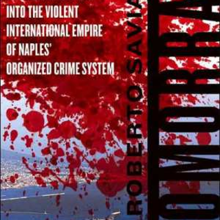 Roberto Saviano – Gomorra