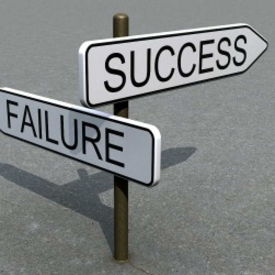 Sursa de inspiratie pentru succes...