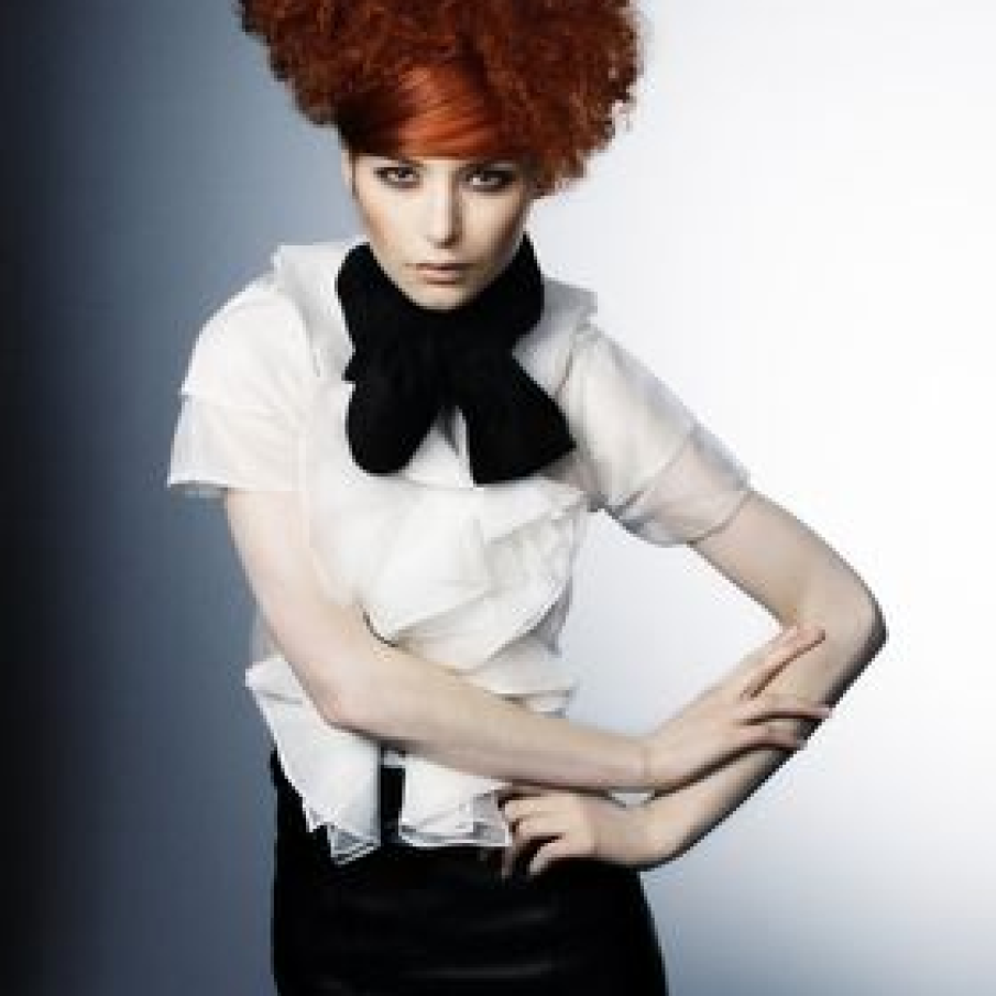 Room: 97 Creative Hairdressing