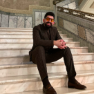 Atesh Enoh - “Mă văd conducând o casă de modă renumită, un loc unde stilul prinde viață și devine artă.”