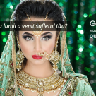 Test: Din ce parte a lumii a venit sufletul tau?