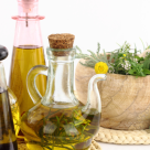 3 dressinguri pentru salate