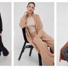 Cardiganul lung: piesa MUST HAVE în sezonul rece sau de tranziție