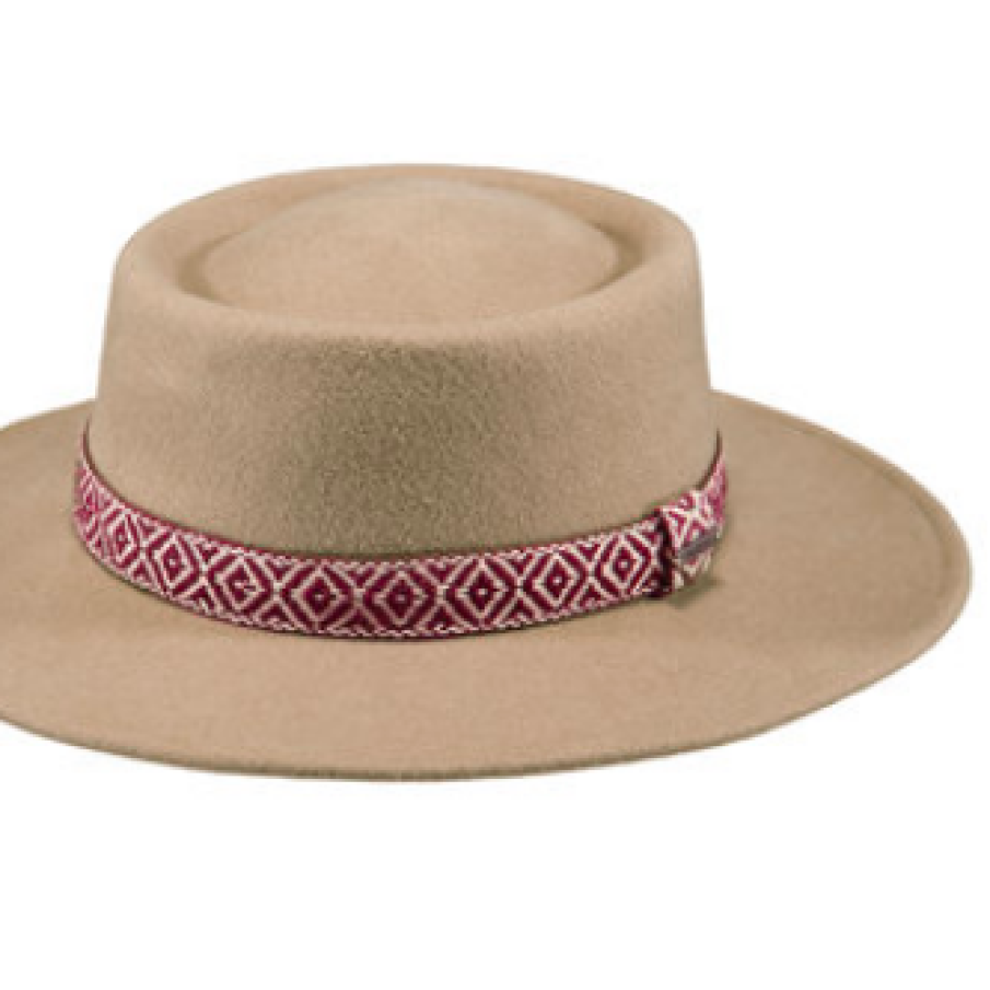 Barts Pălărie de lână Fawne