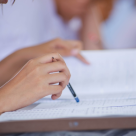 Părinți și elevi cer eliminarea examenelor suplimentare de admitere la liceu