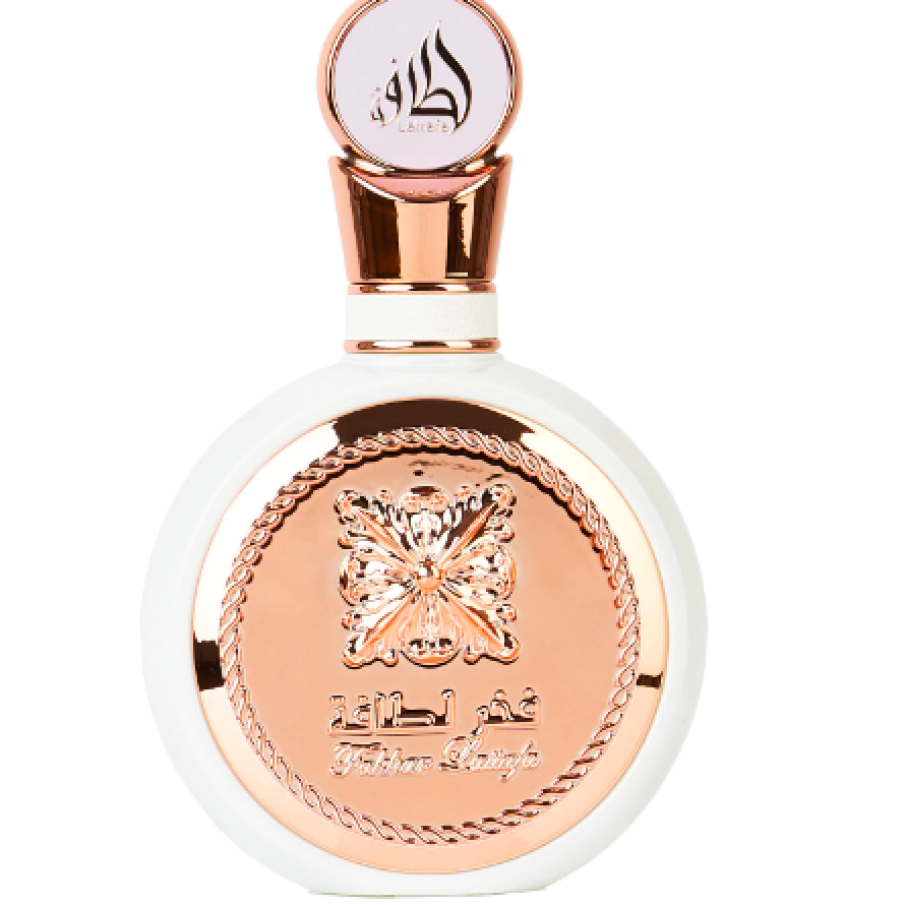 Apă de Parfum Lattafa, Fakhar Femme, Femei, 100 ml
