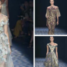 Colectia Marchesa Primavara Vara 2017 este absolut divina! Trebuie sa vezi aceste rochii de vis!