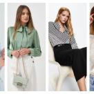 10 cămăși deosebite, în tendințe, pentru un look desăvârșit și elegant 