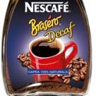 (P) Dupa amiaza este timpul NESCAFE Brasero Decaf