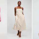 10 Rochii de vară care emană energie și feminitate