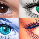 Compatibilitate in functie de culoarea ochilor 