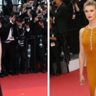 Cannes 2016: Top 15 Cele mai frumoase rochii ale vedetelor 