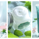 Noua colecție Minty Spark - Bucură-te de oaza ta de răcoare!