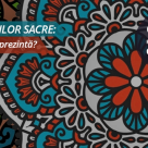  Testul Culorilor Sacre: Ce mandala te reprezinta?