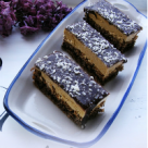  Prajitura cu nuca si nes 