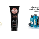 De sărbători, te simți ”exact așa cum trebuie” cu produsele de îngrijire preferate