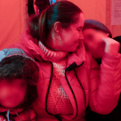 Un copil din Ucraina a fost nevoit să fugă pentru a doua oară dintr-o țară aflată în război. În total, 528 de copii din Ucraina au ajuns neînsoțiți în România