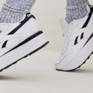 Puterea autenticității – o campanie îndrăzneață pentru noua colecție Reebok