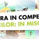 (P) Rexona da startul competitiei Idei: in miscare