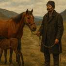 „Unde a înțărcat mutu iapa”- Semnificația și originea acestei expresii românești