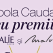 (P) In luna decembrie 2014 Centrofarm lanseaza Tombola Caudalie  cu premii Caudalie si Malvenski