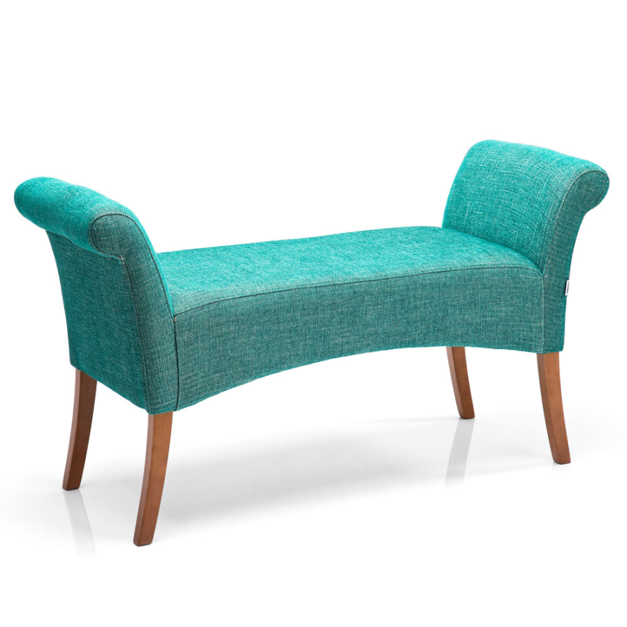 Bancuta tapitata - Motley Rhythm