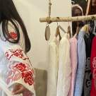 Blouse Roumaine Shop- arta de a fi frumoase cu ia românească