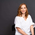 Iubirea iubirilor este iubirea de mamă și nu există un ”prea târziu” pentru ea. Povestea de viață a Deliei Peteu, femeia care a devenit mama la 46 de ani, după 20 de ani de așteptări și 4 încercări FIV