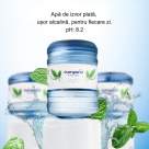 Apă Naturală vs. Apă Osmozată – Ce Să Alegi Pentru Sănătatea Ta?