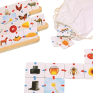 Chuck and Chuckles, jocuri educative care sustin dezvoltarea psiho-emotionala a celor mici