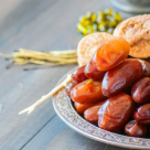 Cum să-ți potolești pofta de ceva dulce cu dulce sănătos. Rețetă cu curmale 