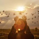 Ai grija de sufletul tau! Pana la urma, el este tot ceea ce ai