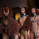 Coafuri in tendinte: Interpretarea Cristinei Grama