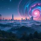 Astro-evenimentele lunii Aprilie 2025: Mercur, Marte și Venus schimbă regulile jocului. Cine supraviețuiește exploziei?