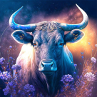 Efervescentul Marte intră în Templul Taurului în perioada 9 iunie-20 iulie 2024: Regăsim echilibrul între bucuria vieții și munca asiduă, între acțiune și răbdare