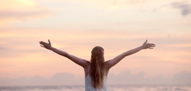 Cu ce tip de activitati sau medii te simti cel mai conectat spiritual?