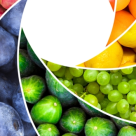 CURCUBEUL Sanatatii: Culoarea alimentelor si bolile pe care le poti trata