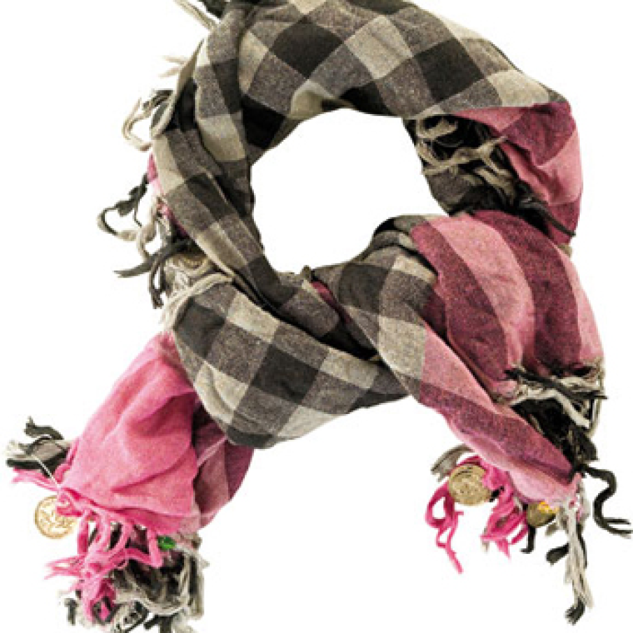 Esarfa Pull and Bear