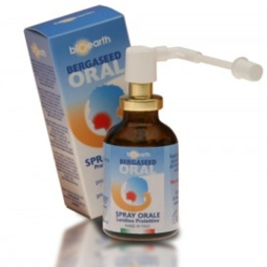 Spray Oral pentru raceala si gripa