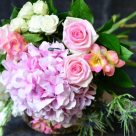 20% dintre românce primesc flori (aproape) în fiecare lună 