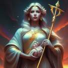 Horoscopul puterii feminine: Juno retrograd te învață să nu accepți mai puțin decât meriți în dragoste