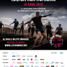 Legion Run România: distracția, energia și susținerea au venit în valuri!