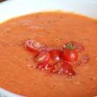 Supa de rosii de speriat iarna