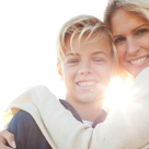 Dragă Mamă Soacră, îți mulțumesc că ai crescut un bărbat minunat!