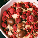  Mix de musli pentru mama