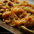 Varza acra cu sunculita