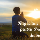 Rugăciune Baha’i pentru Protecția divină