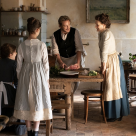 Dragoste la foc mic - despre dragoste și mâncare, cu Juliette Binoche și Benoît Magimel, într-un festin vizual pe marile ecrane